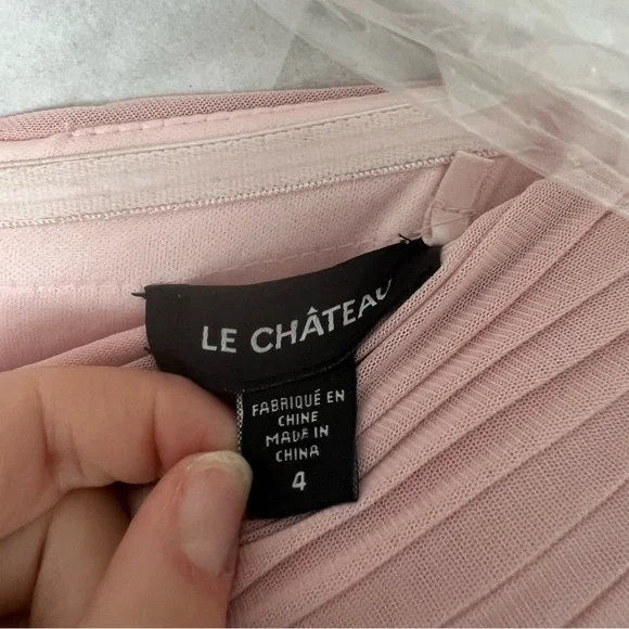 Prom Dress - Picture 8 of 11